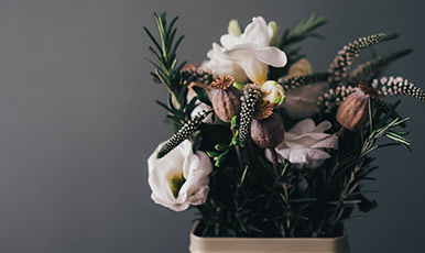 Fleuriste