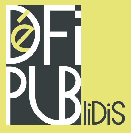 DEFI PUBLIDIS