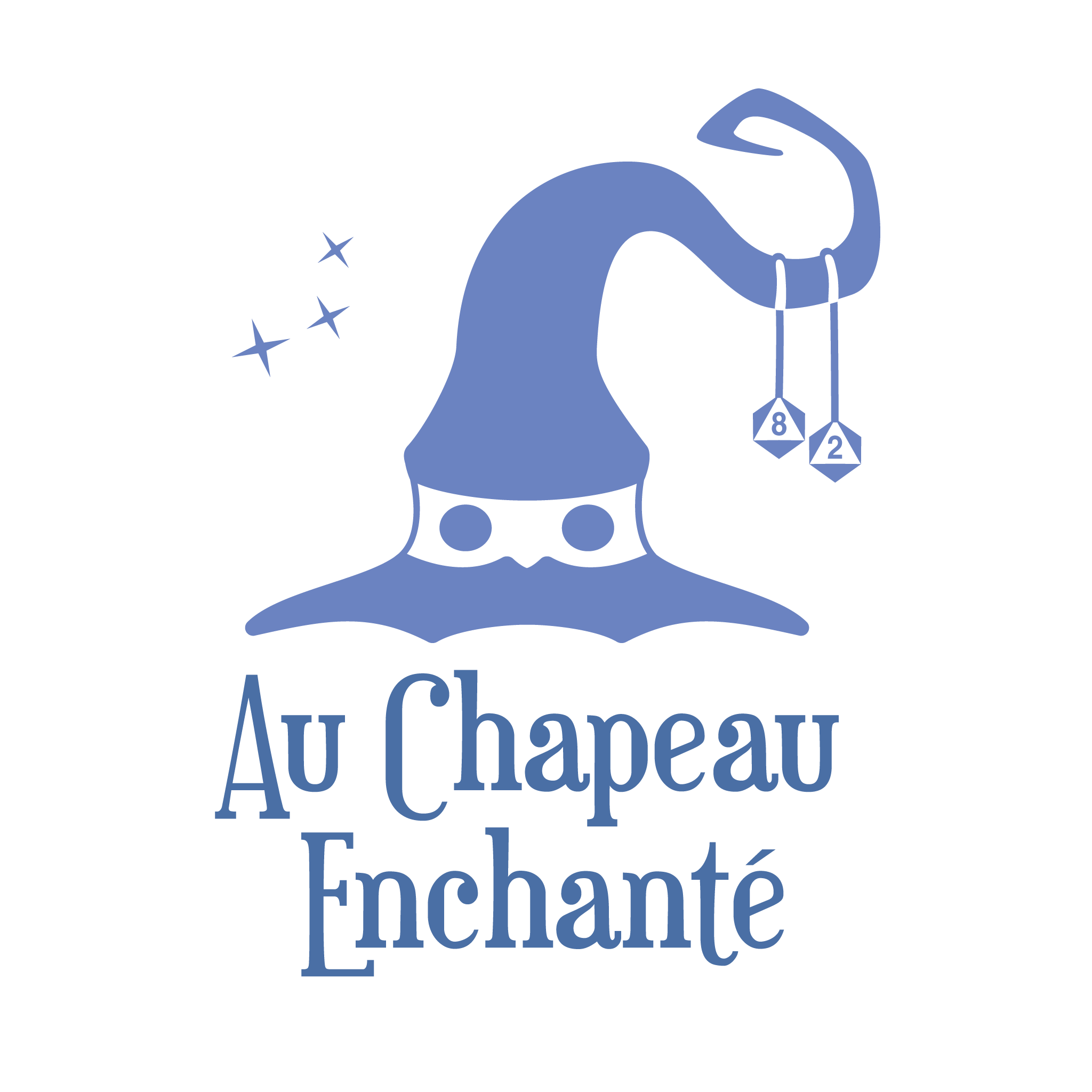 AU CHAPEAU ENCHANTE