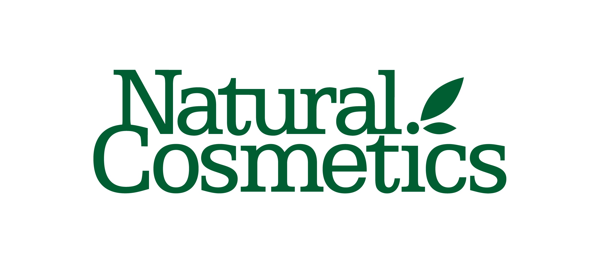 NATURAL COSMETICS
