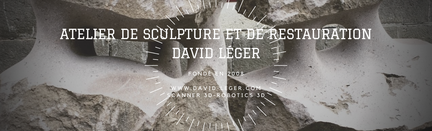 LEGER DAVID