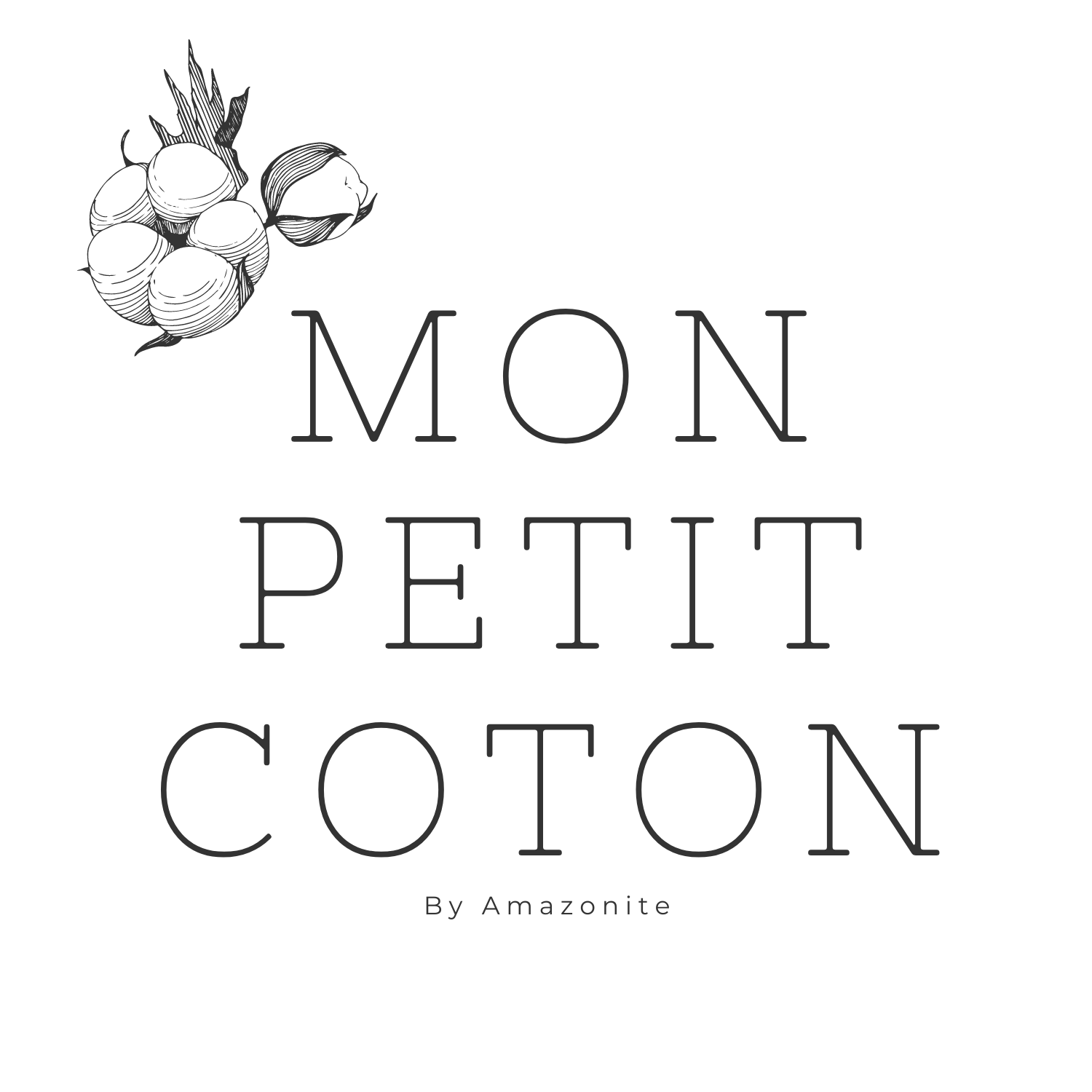 Mon Petit Coton by Amazonite