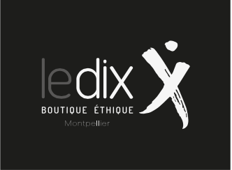 LE DIX Boutique Ethique