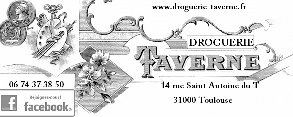 DROGUERIE TAVERNE