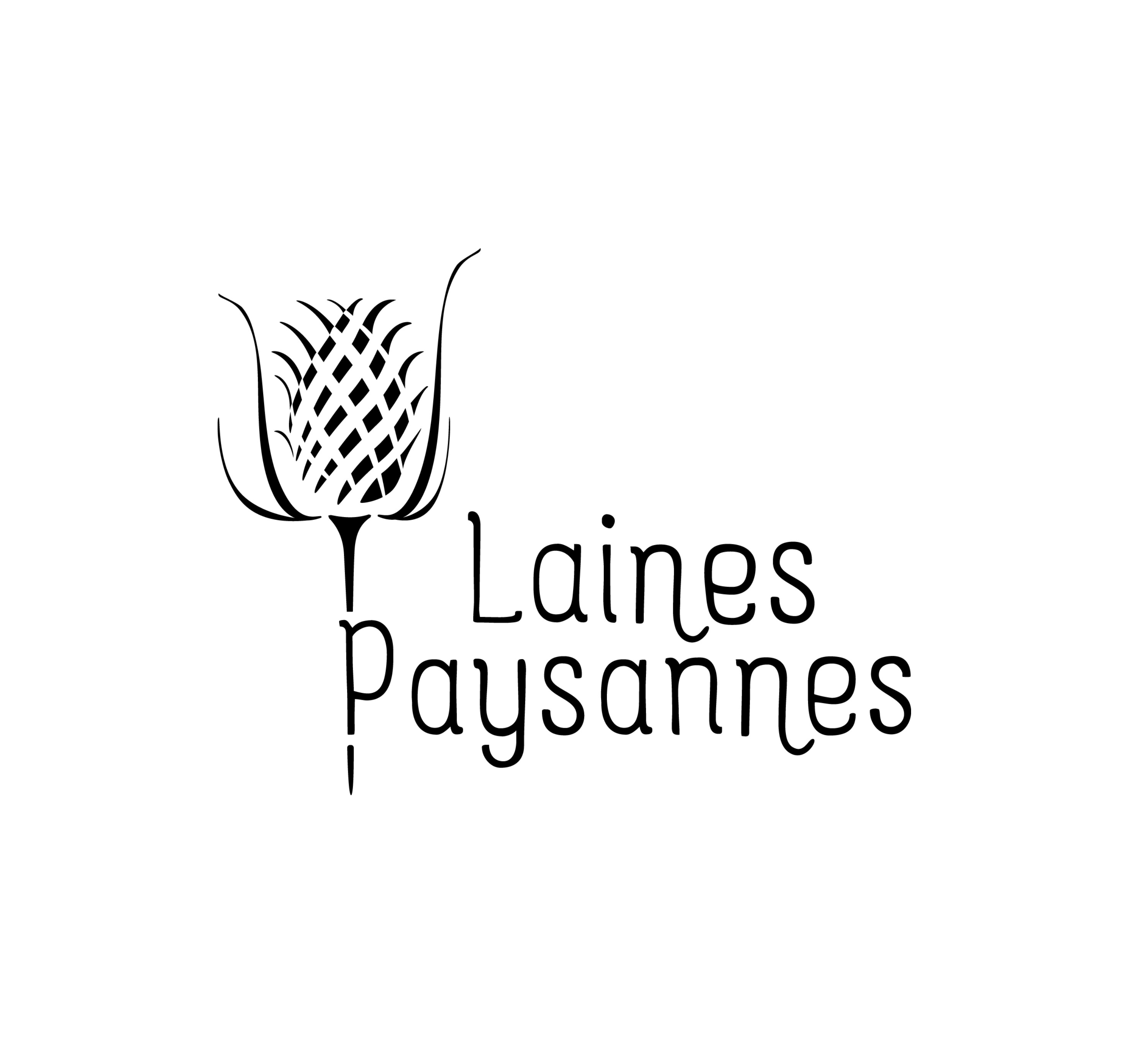 LAINES PAYSANNES