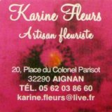 Karine Fleurs 