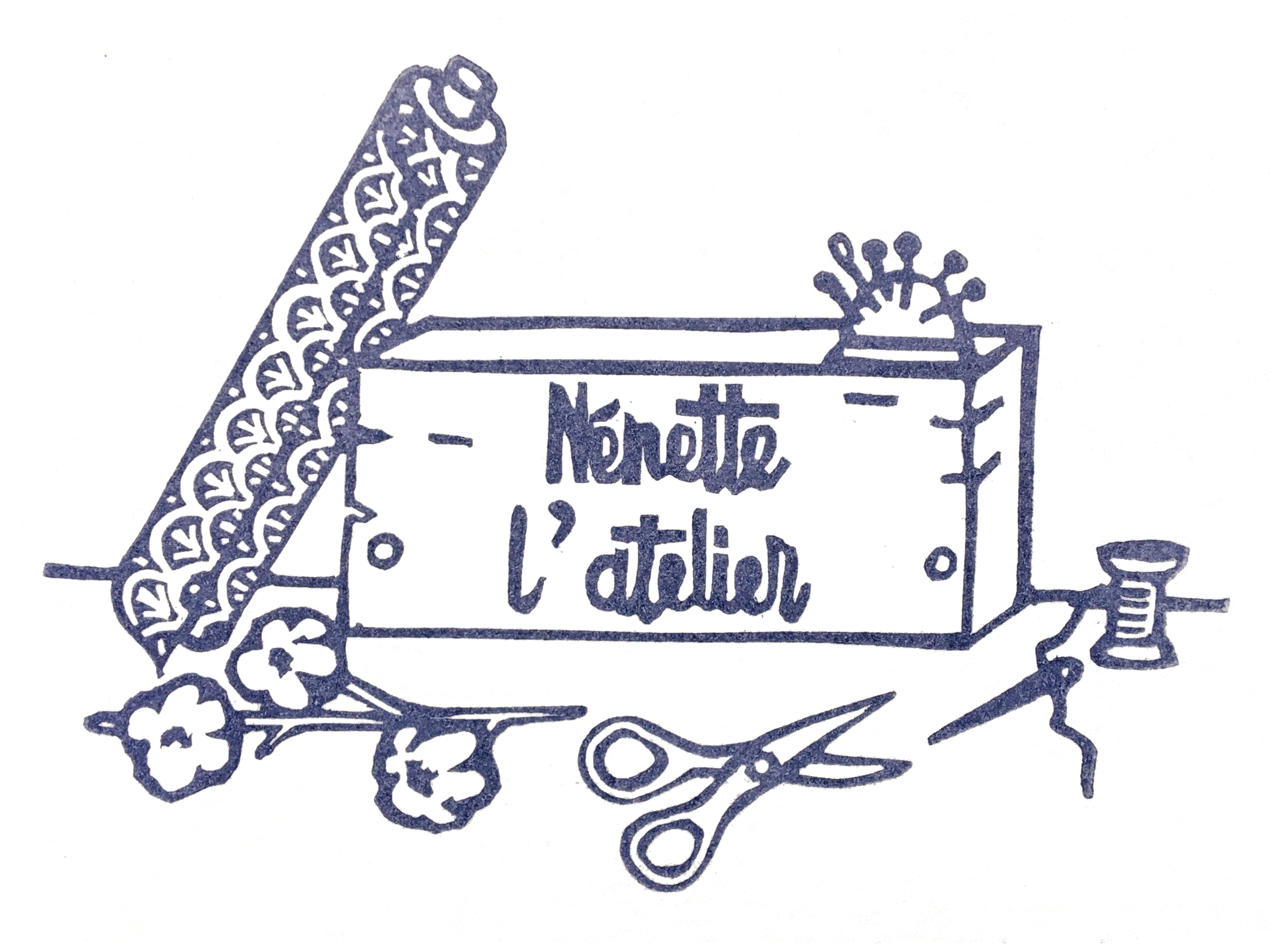 NÉNETTE L'ATELIER