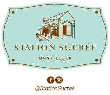 STATION SUCRÉE