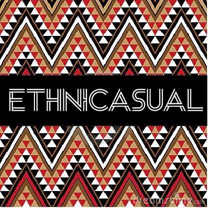Ethnicasual