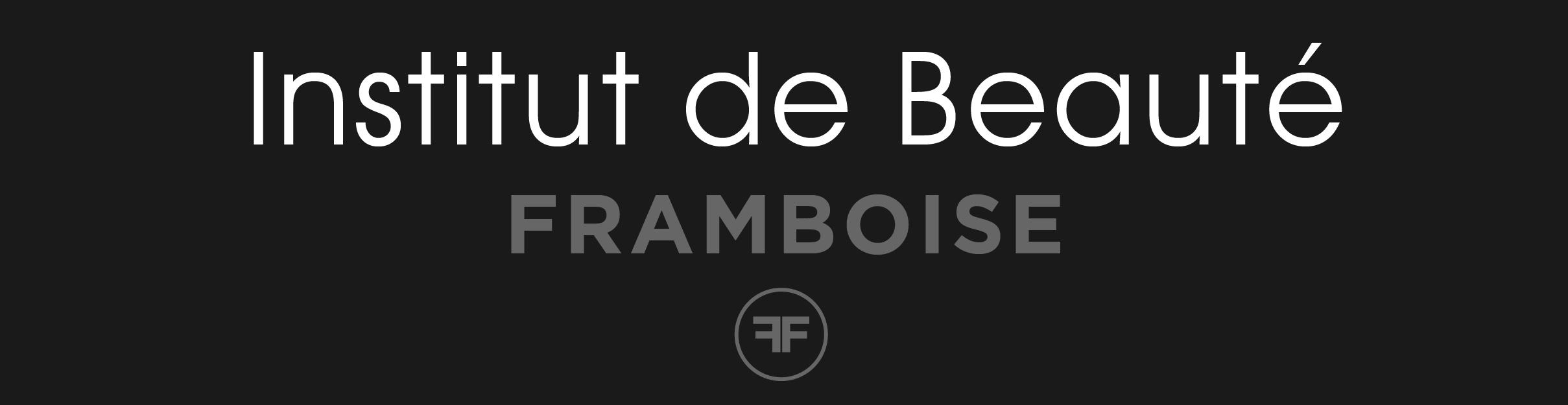 Institut FRAMBOISE MURET