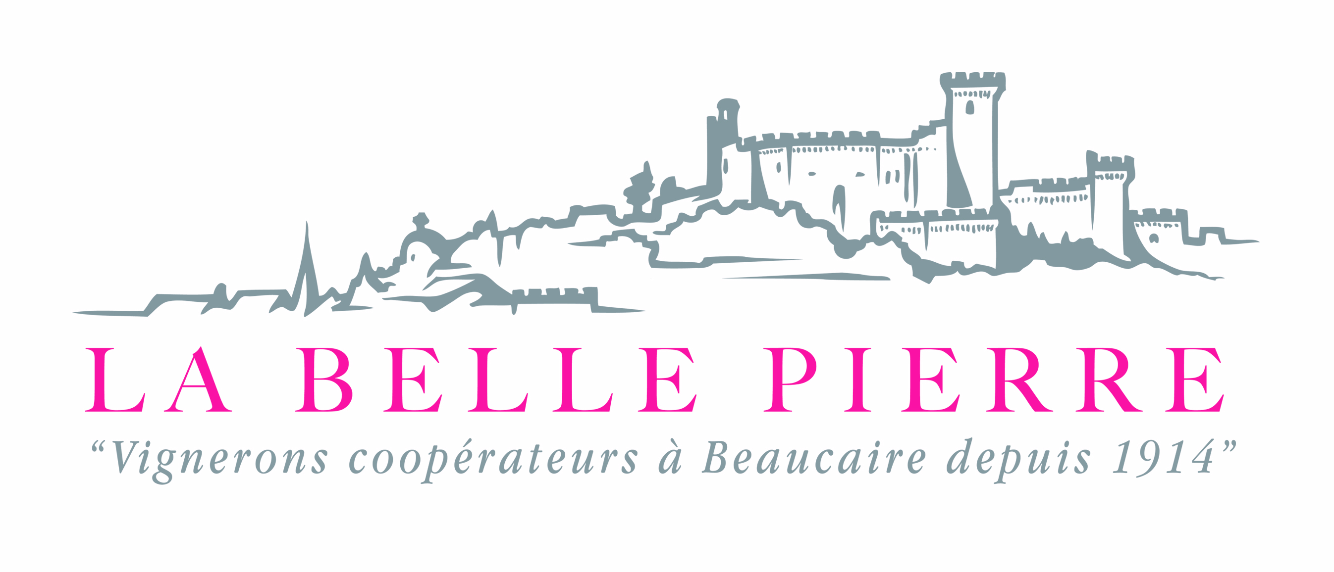 LA BELLE PIERRE