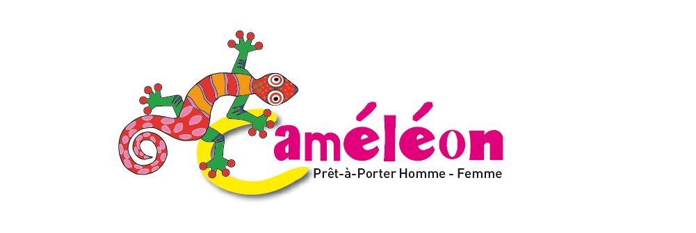 Caméléon 