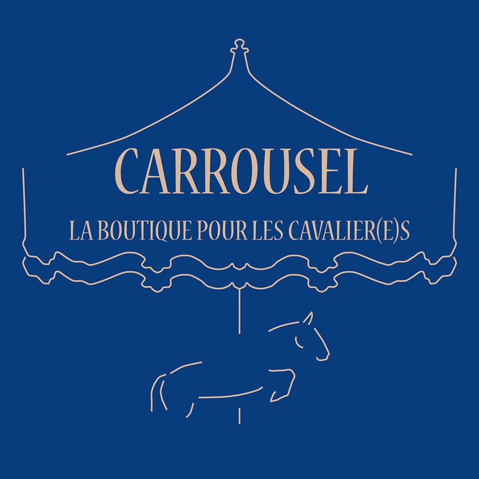 La boutique Carrousel