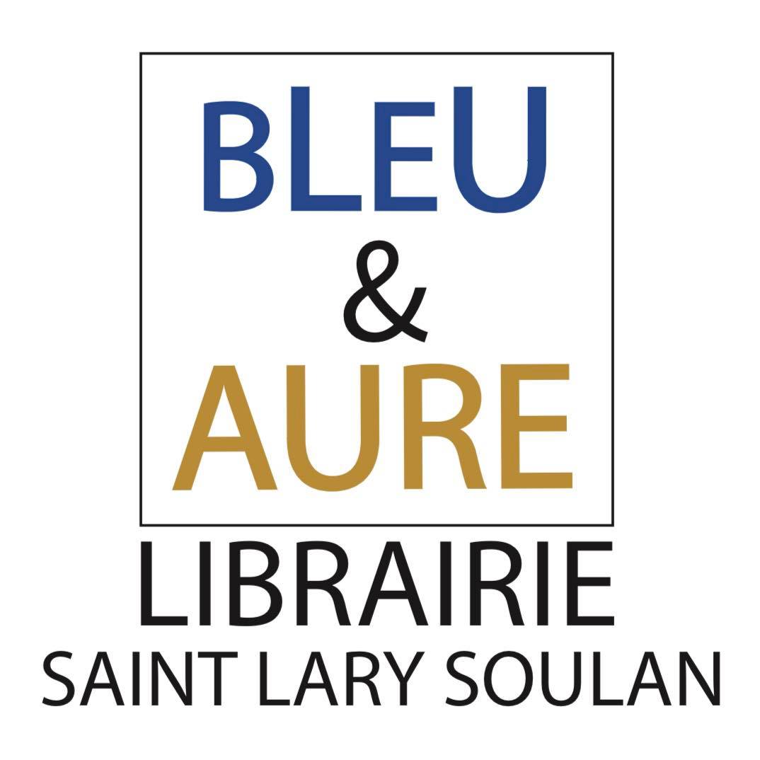 Librairie BLEU ET AURE