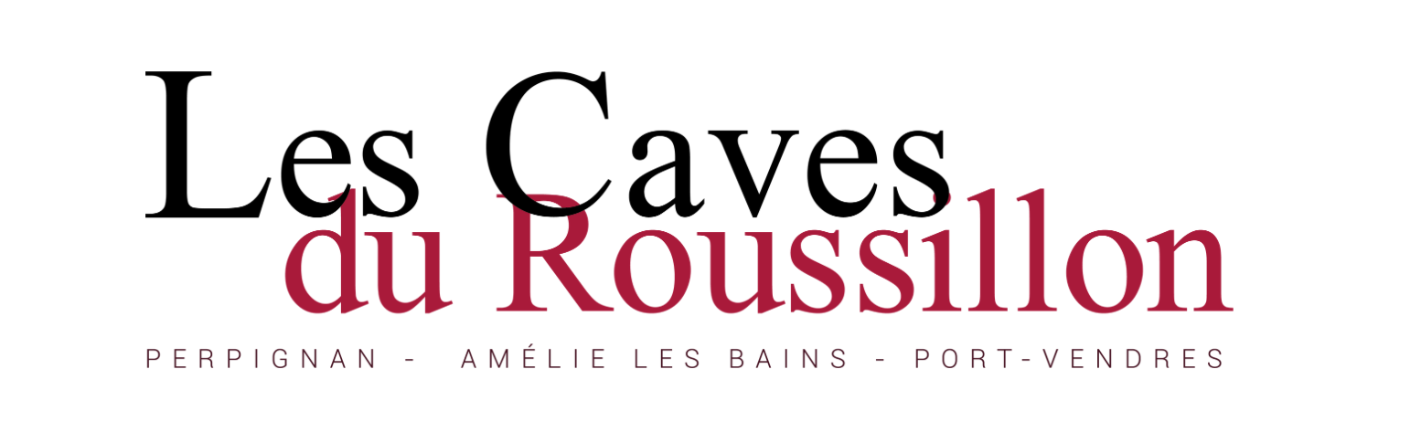 LES CAVES DU ROUSSILLON