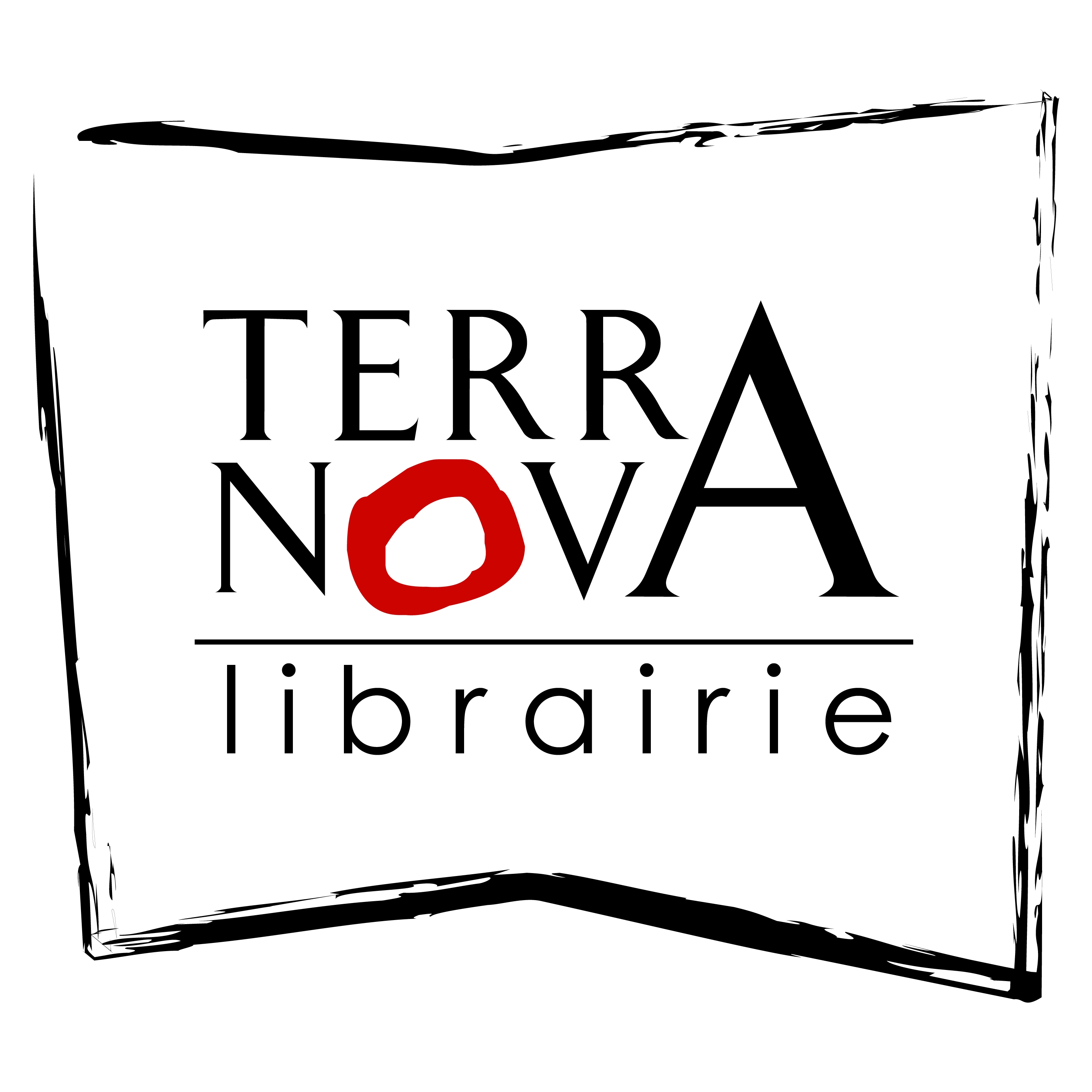 LIBRAIRIE TERRA NOVA