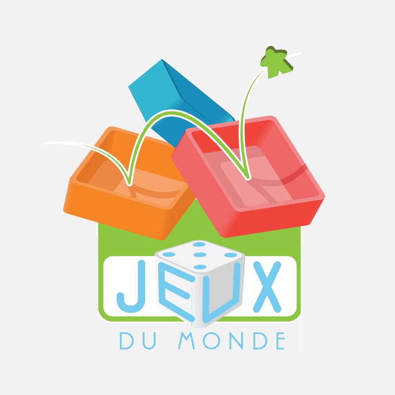 JEUX DU MONDE