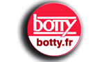 BOTTY CHAUSSURES