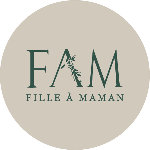 Fille à maman 