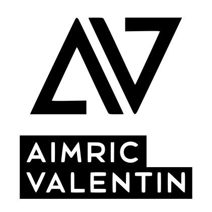 AIMRIC VALENTIN