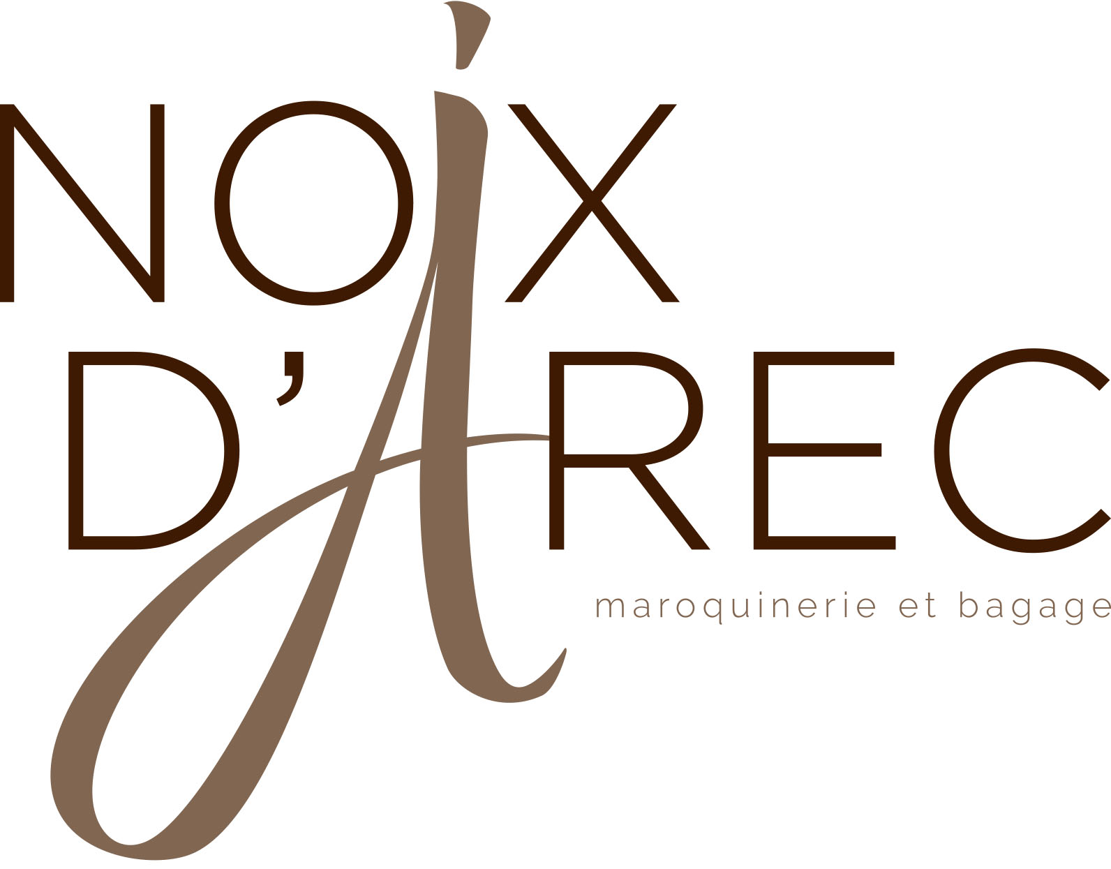 NOIX D AREC