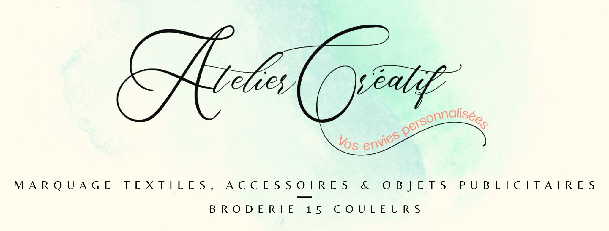 Atelier Créatif