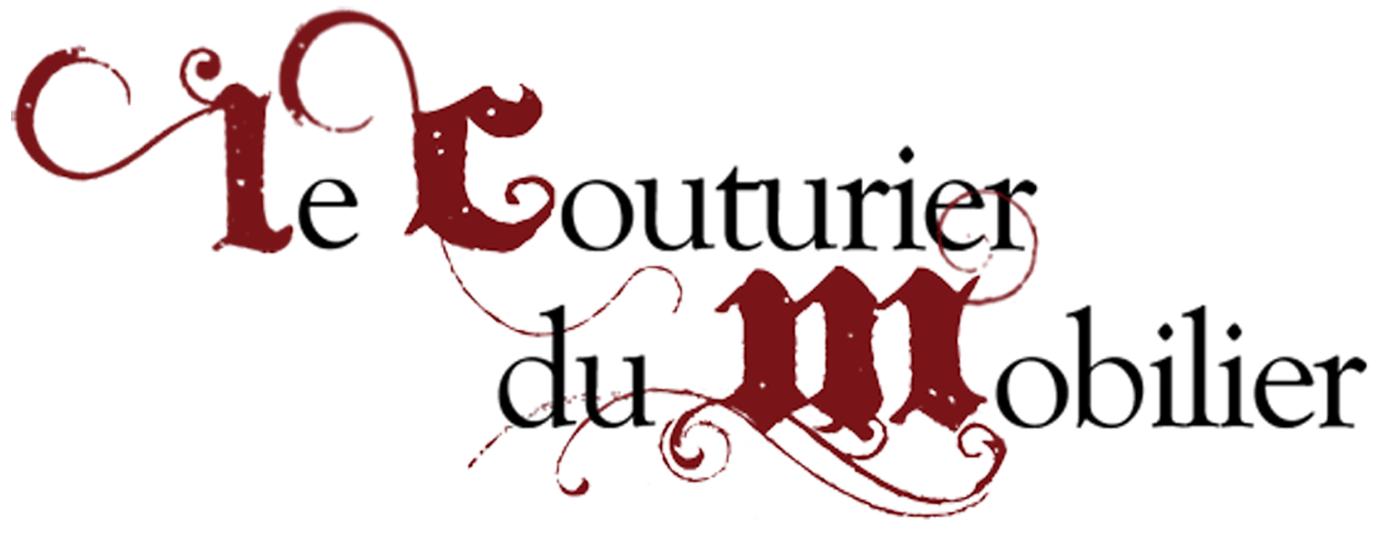  Le Couturier du Mobilier