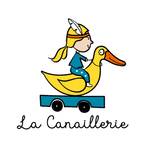 LA CANAILLERIE