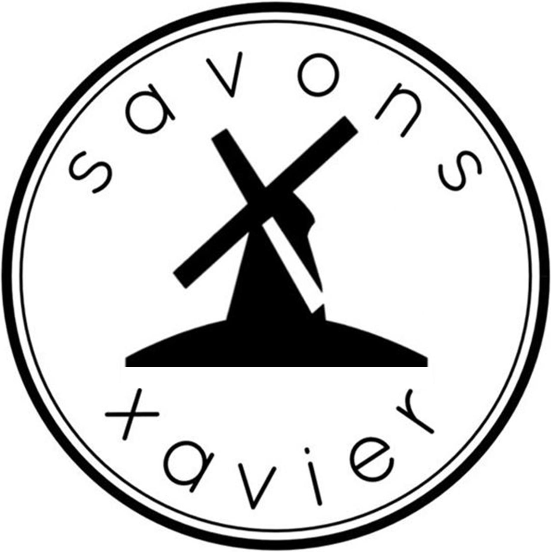 SAVONS XAVIER