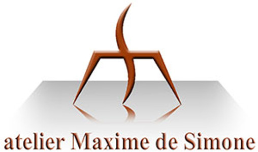 atelier Maxime de Simone