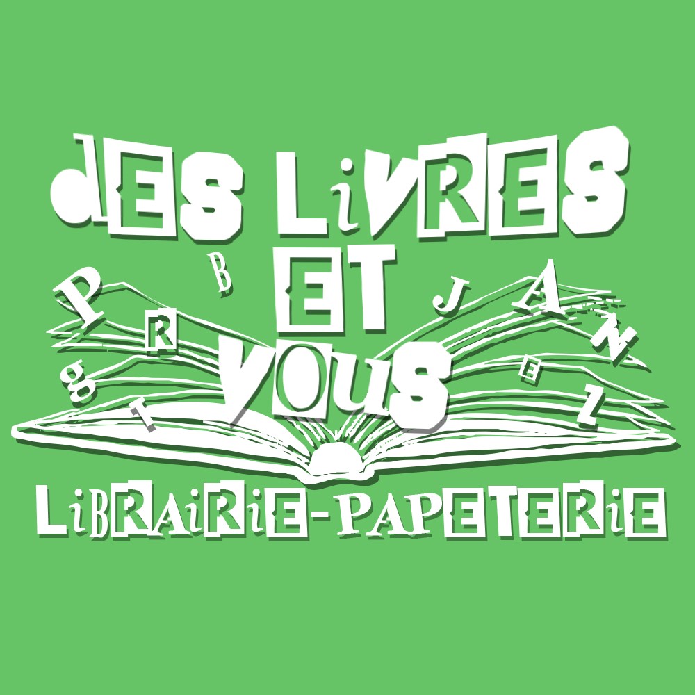 des livres et vous