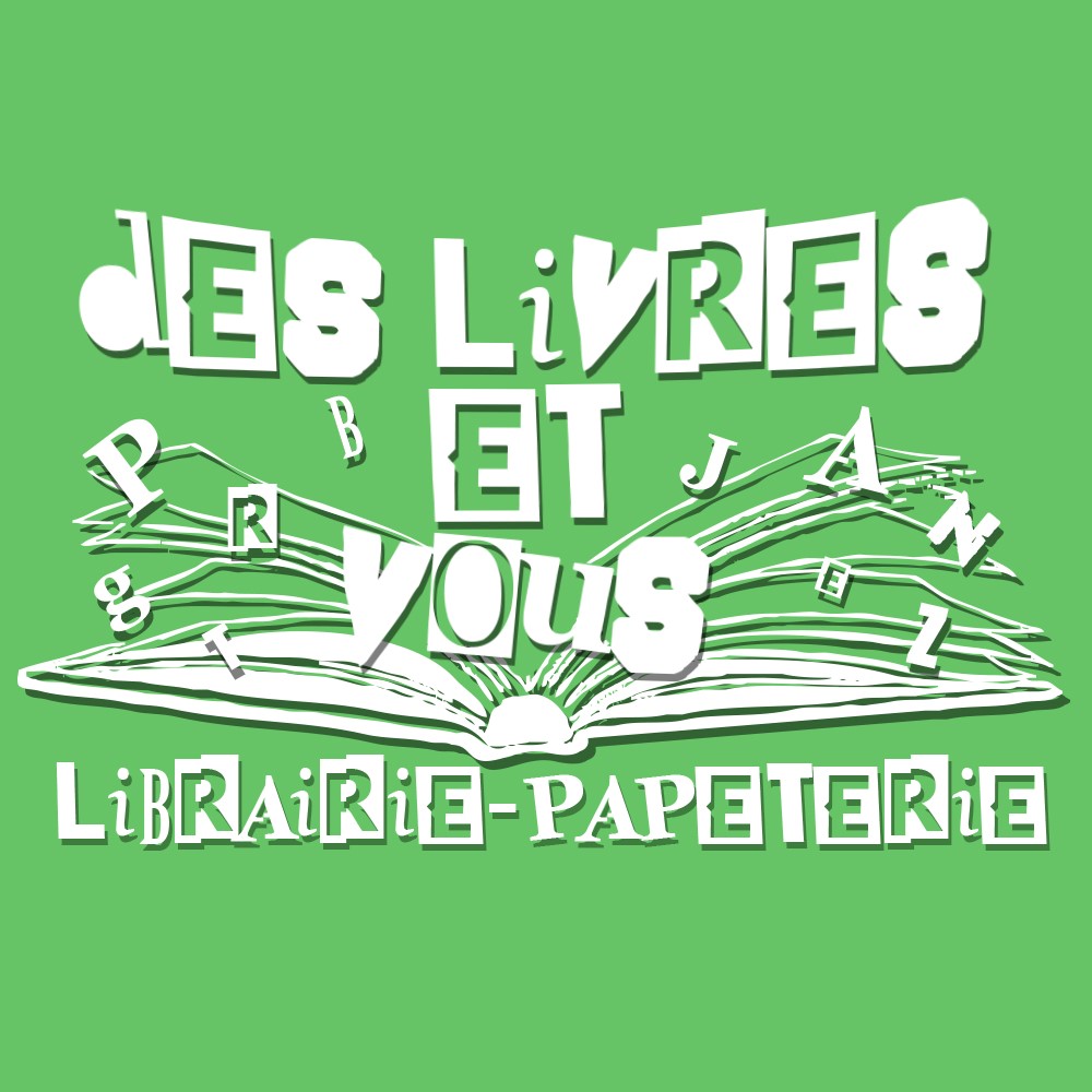 des livres et vous