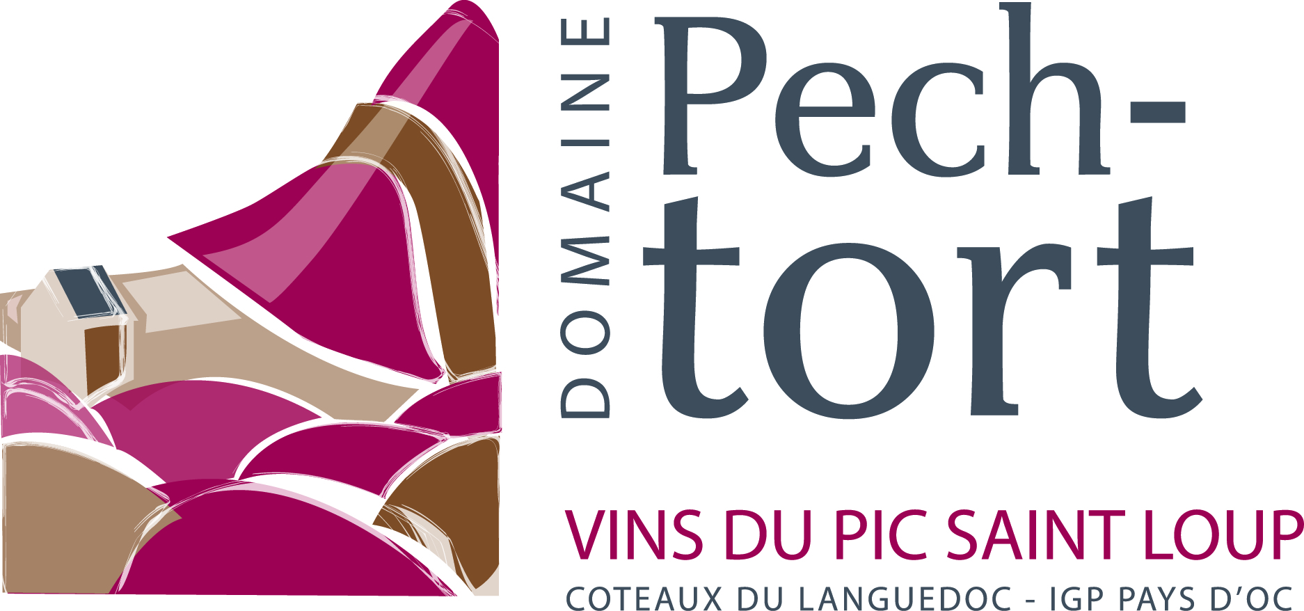 DOMAINE PECH TORT