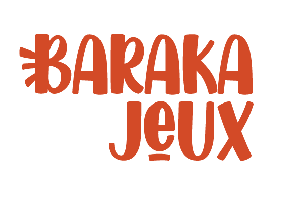 Baraka Jeux Shop