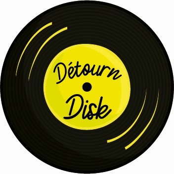 Détourn Disk