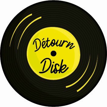 Détourn Disk