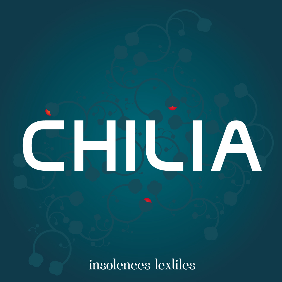 CHILIA