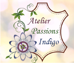 ATELIER PASSIONS INDIGO