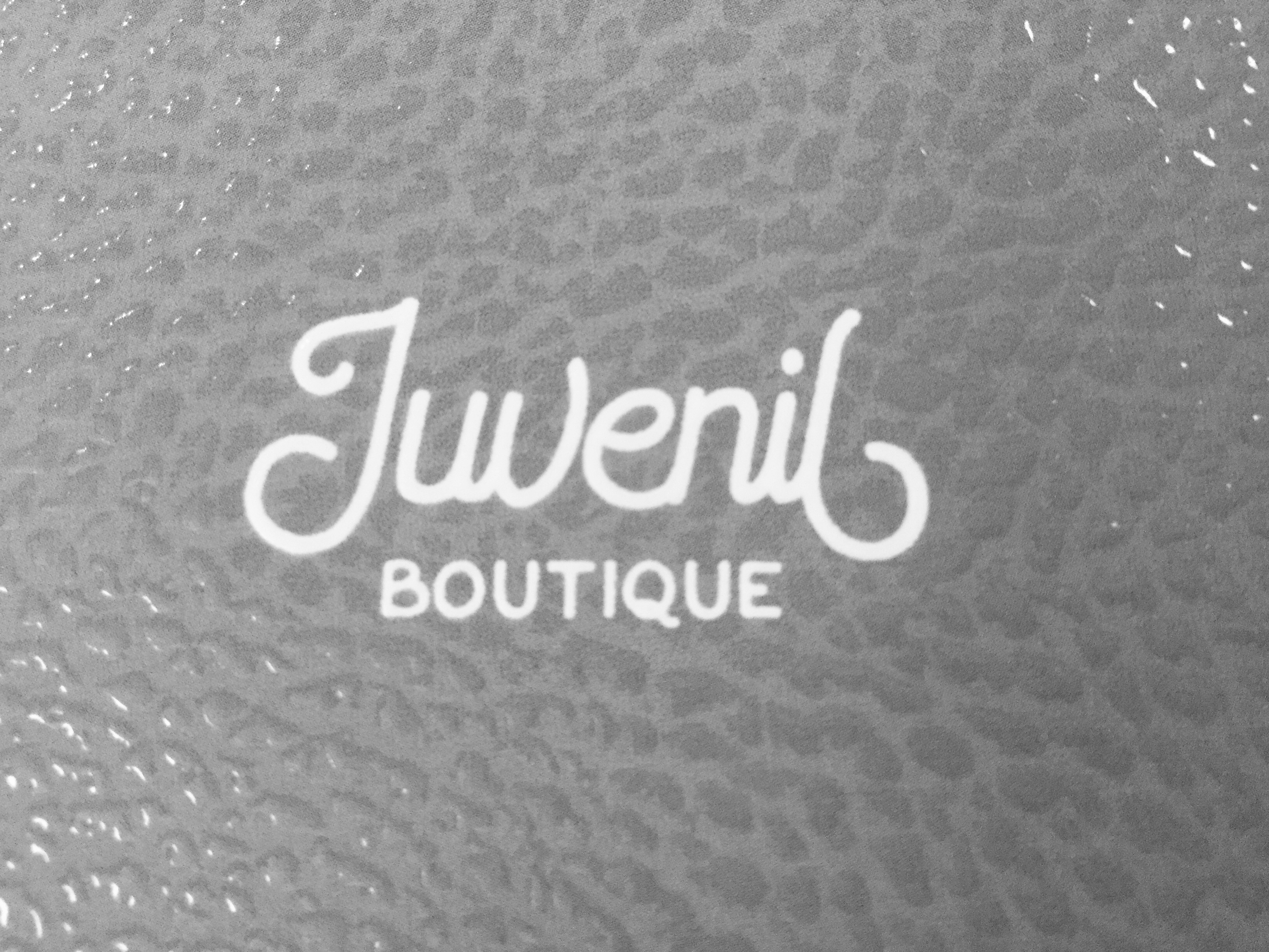 Juvenil Boutique