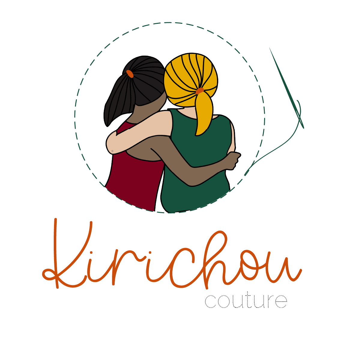 Kirichou Couture