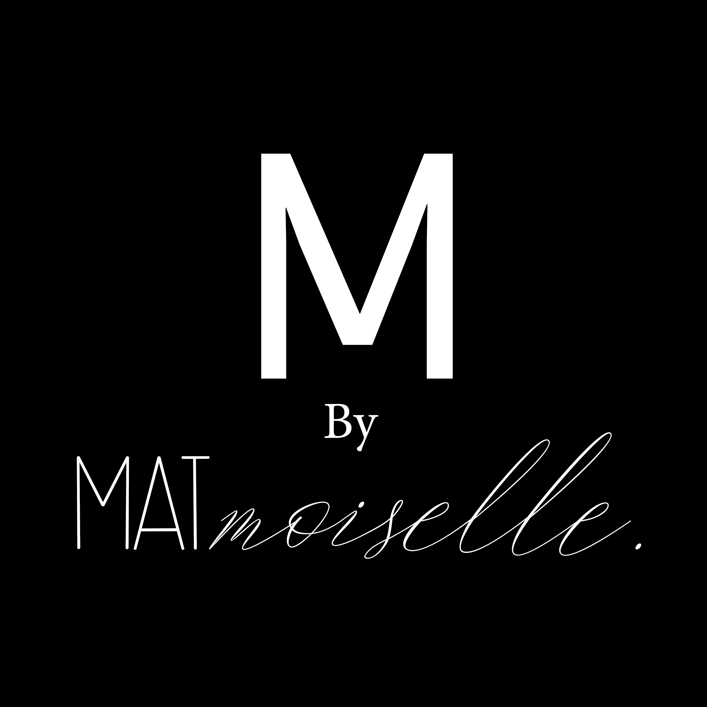 m by matmoiselle