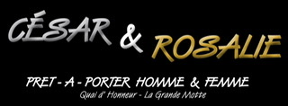 CESAR ET ROSALIE 