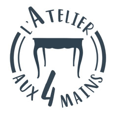 L'atelier aux 4 mains