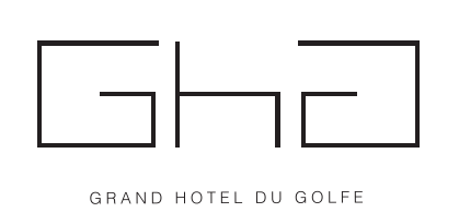 Grand Hôtel du Golfe 