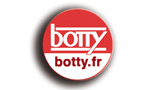 BOTTY CHAUSSURES