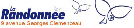 LA RANDONNEE