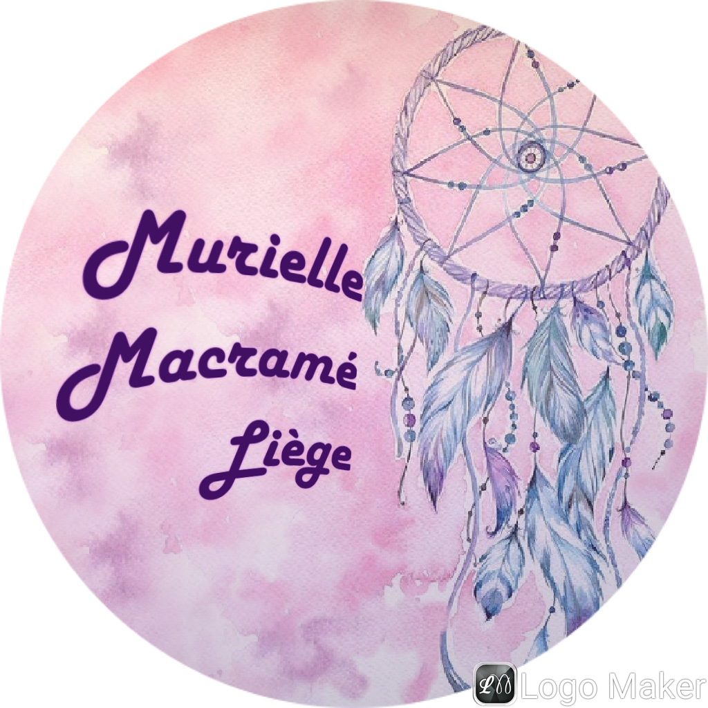 MURIELLE MACRAMÉ LIÈGE