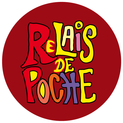 RELAIS DE POCHE